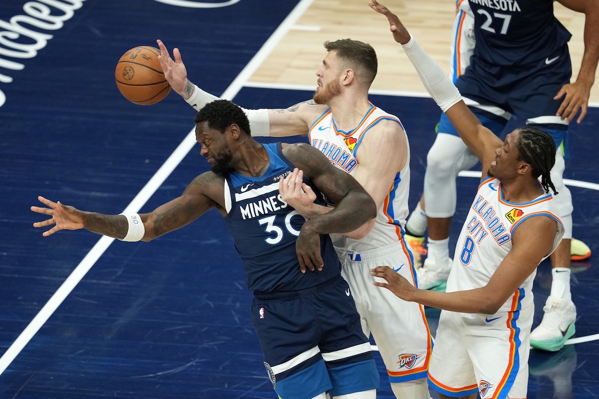 Julius Randle