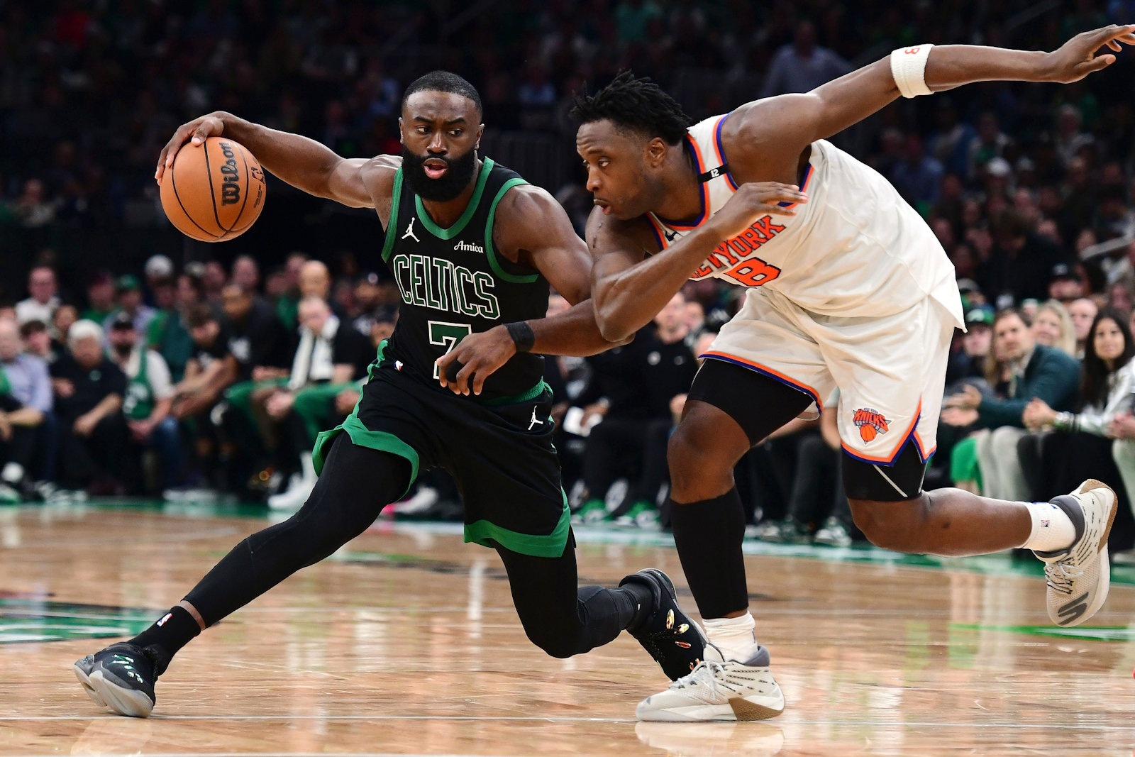 jaylen brown