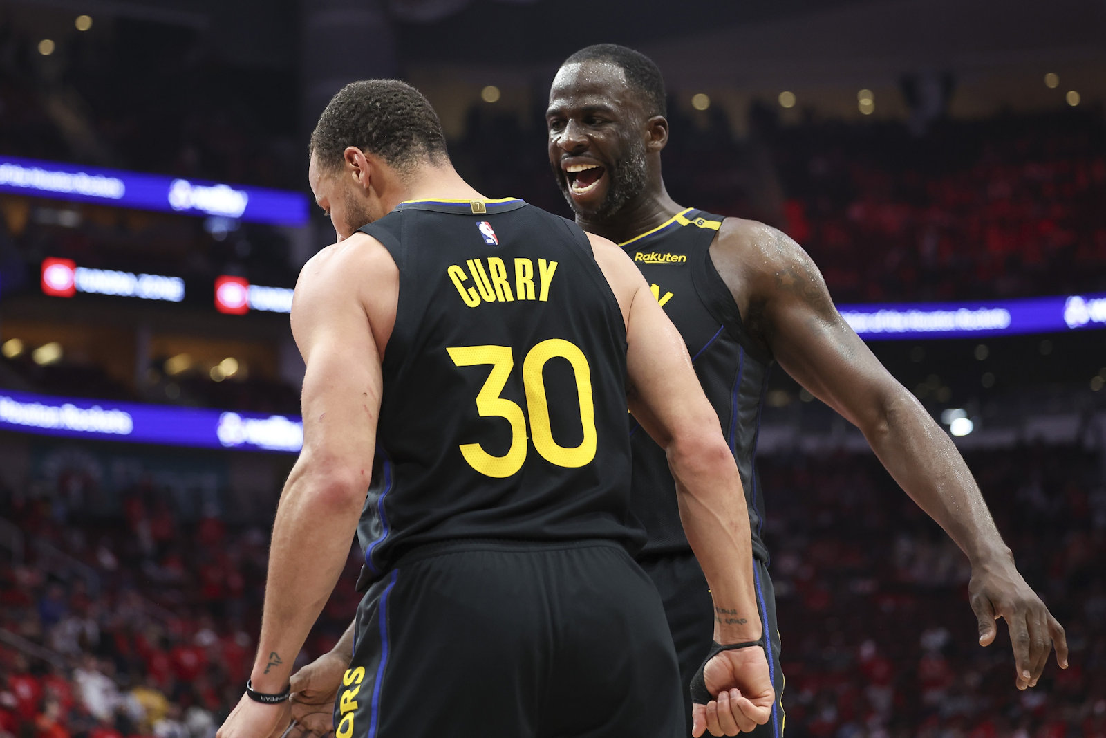 warriors