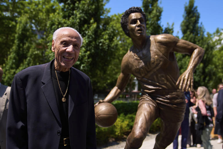 Lenny Wilkens