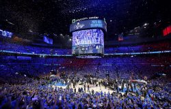 Entre larmes de détresse ou de joie, un Game 7 comme feu d’artifices d’émotions