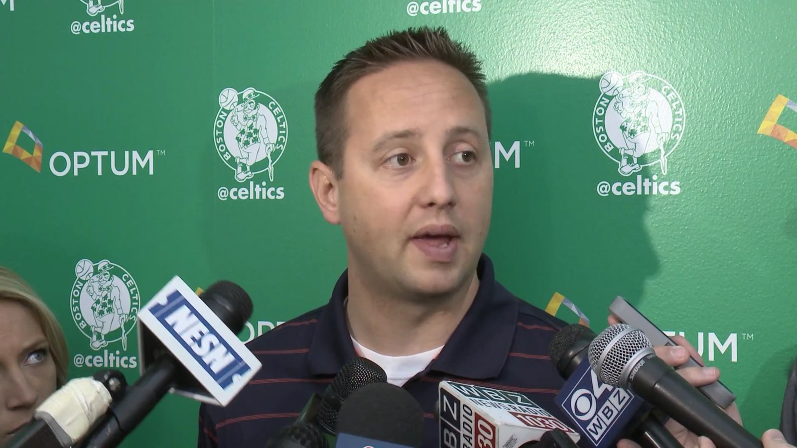 Austin Ainge