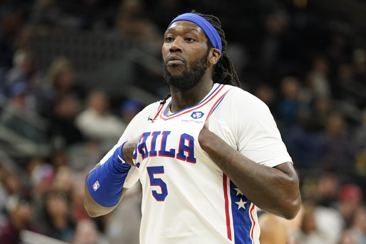 Montrezl Harrell