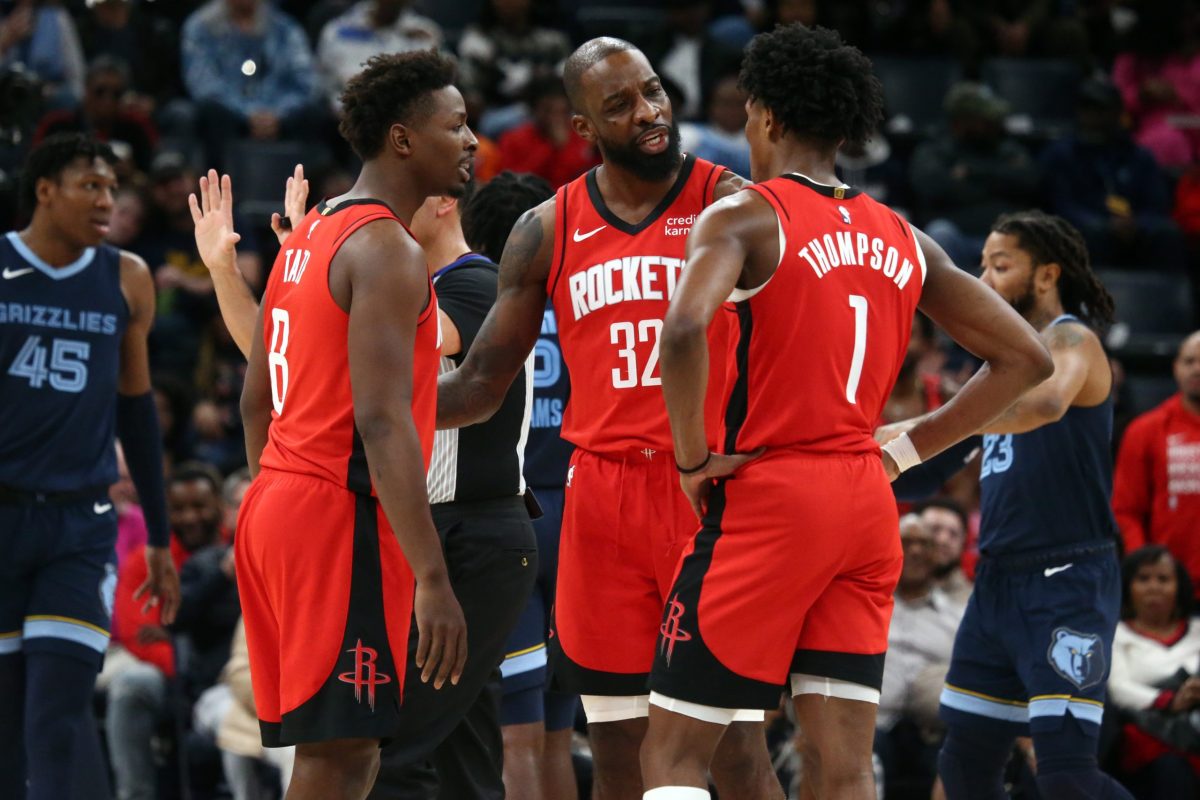 Rockets