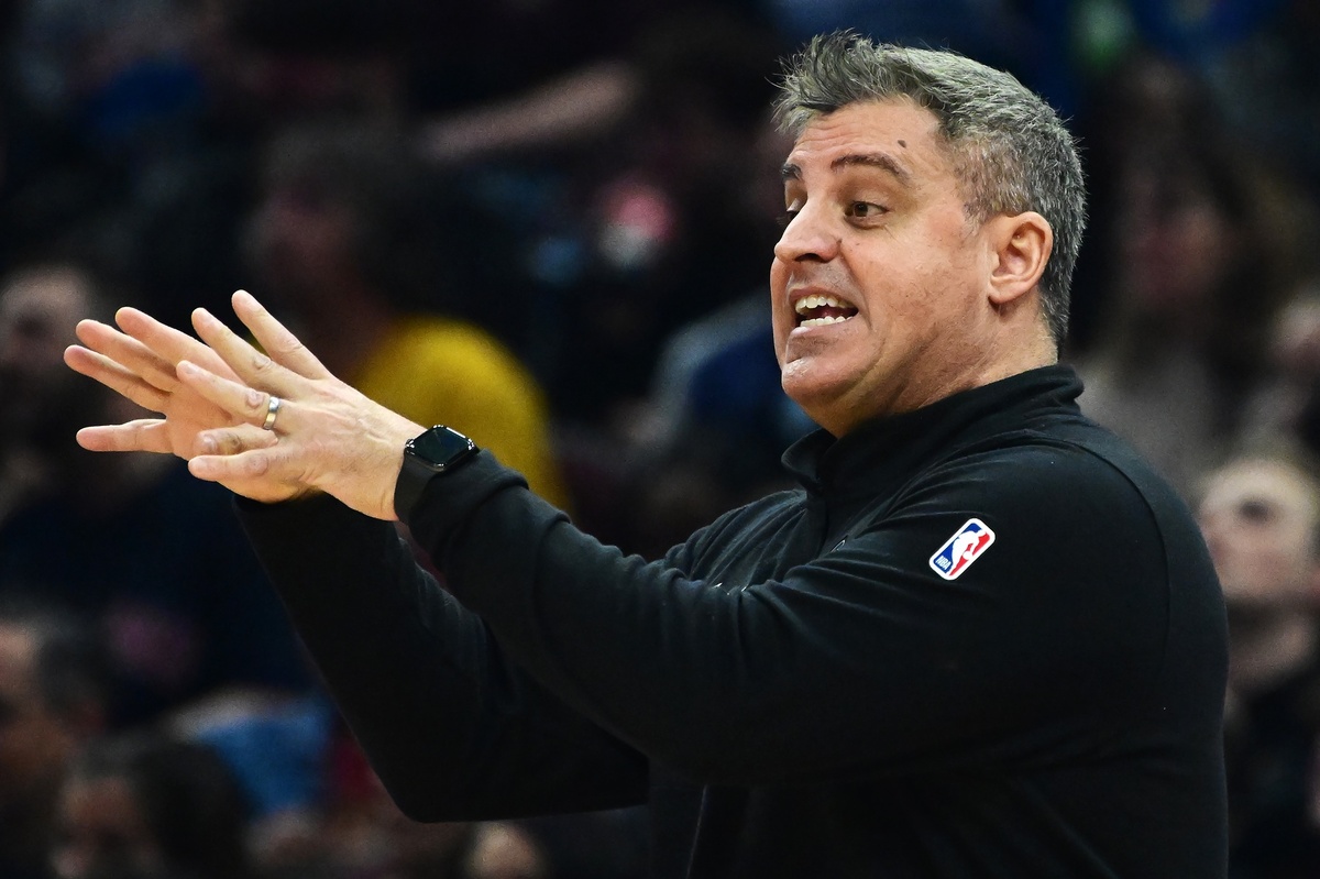 Micah Nori va rencontrer les Knicks