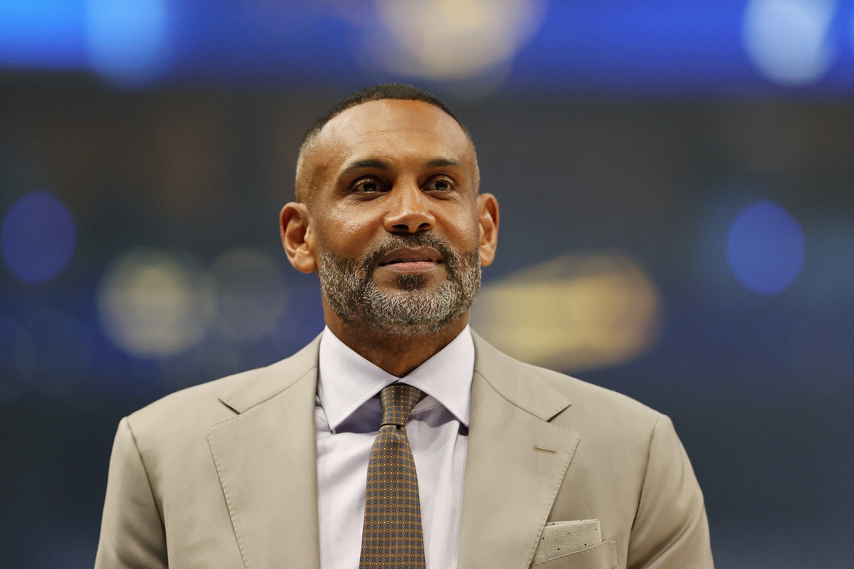Grant Hill
