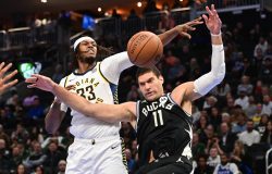 Free agency 2025 | Le Top 10 des pivots