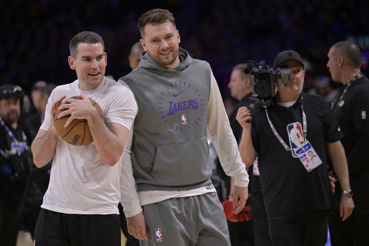 luka doncic