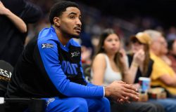 Le Magic ne retient pas Gary Harris et Cory Joseph