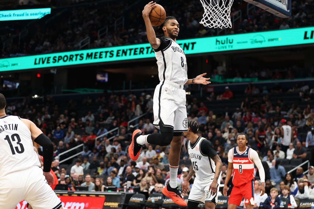 nets