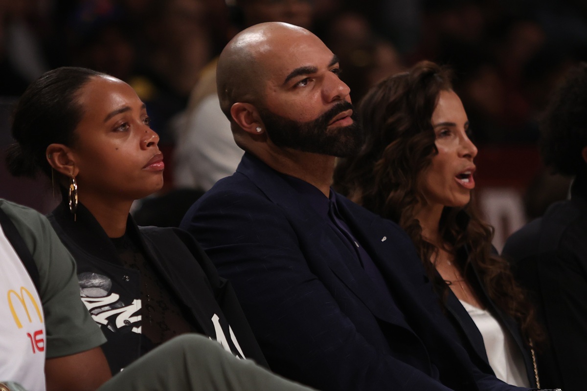 Carlos Boozer