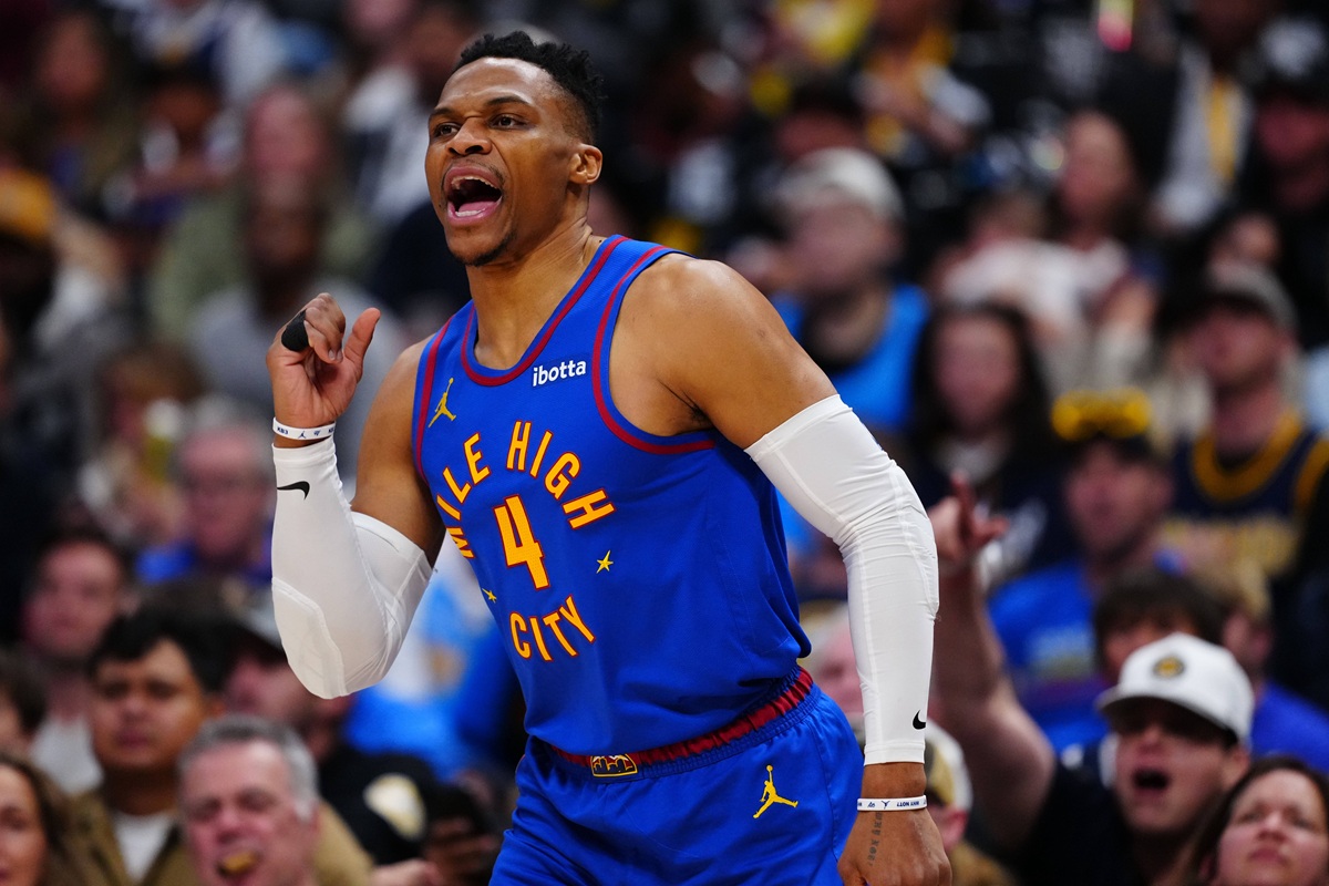 Russell Westbrook