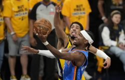 Pour Tyrese Haliburton et Shai Gilgeous-Alexander, le Game 7 ouvre les portes de l’histoire