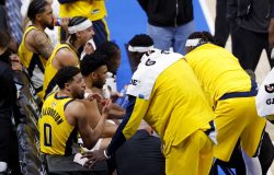 Les Pacers se préparent à faire avec ou sans Tyrese Haliburton