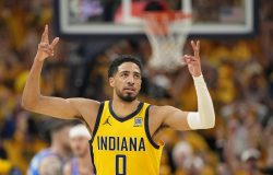 Pour rien au monde, Tyrese Haliburton n’aurait manqué ce Game 6