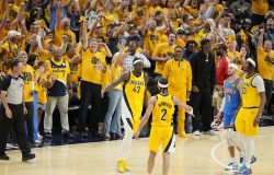 Pour les Pacers, le titre le plus improbable depuis des décennies ?
