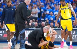 La blessure de Tyrese Haliburton, un crève-coeur absolu pour Indiana
