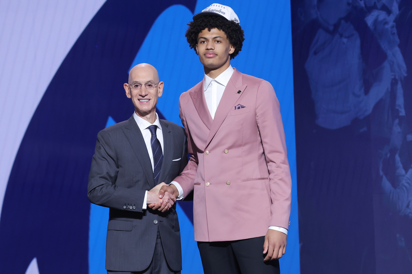 record français draft