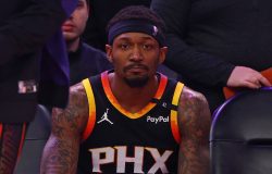 Bradley Beal échangé ou carrément coupé par les Suns ?