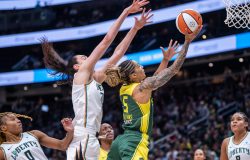 Le Storm de Gabby Williams prend le dessus sur le Liberty de Marine Johannès