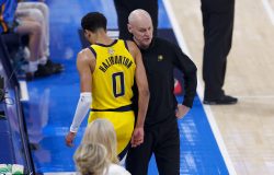 Tyrese Haliburton contraint de passer des examens