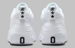Le retour d’une Jordan Tatum 3… étoilée