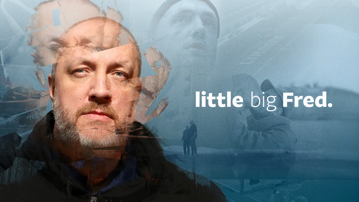 little big fred