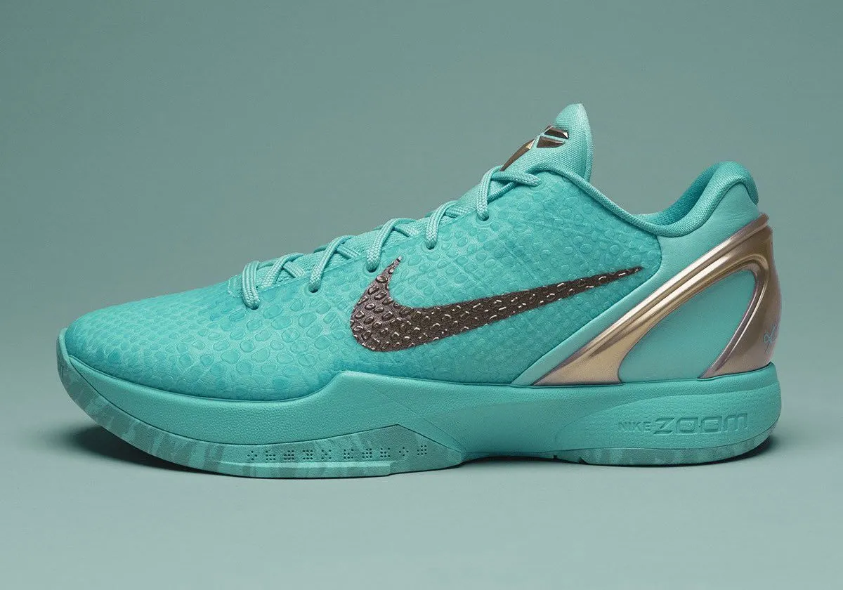 Kobe 6 Protro