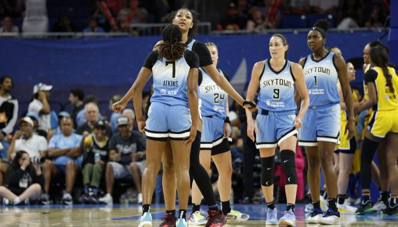Le tandem Cardoso-Reese ressuscite le Sky !