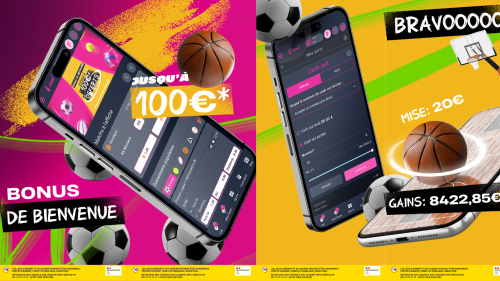 Application Vbet