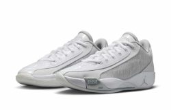 Une Jordan Luka .77 « Back to school » pour fêter… les vacances