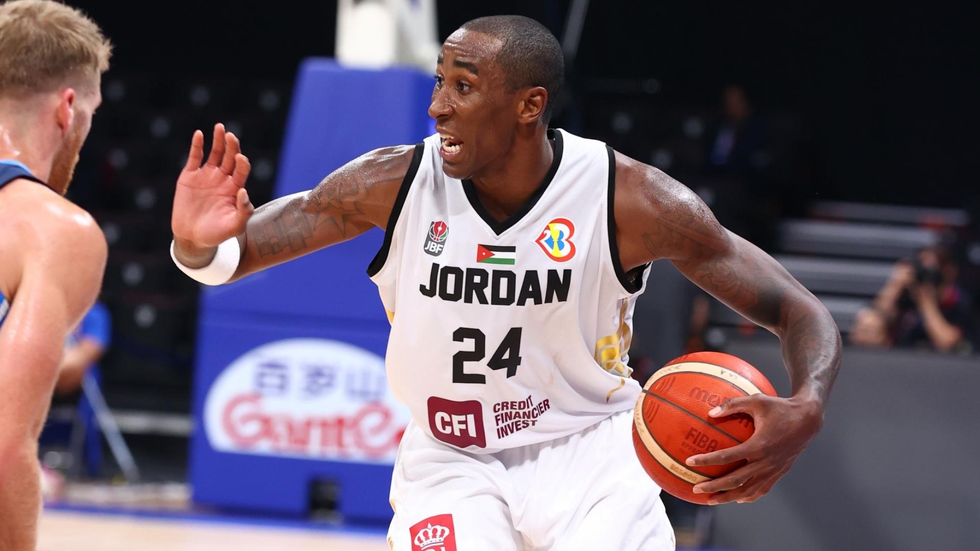 Rondae Hollis-Jefferson