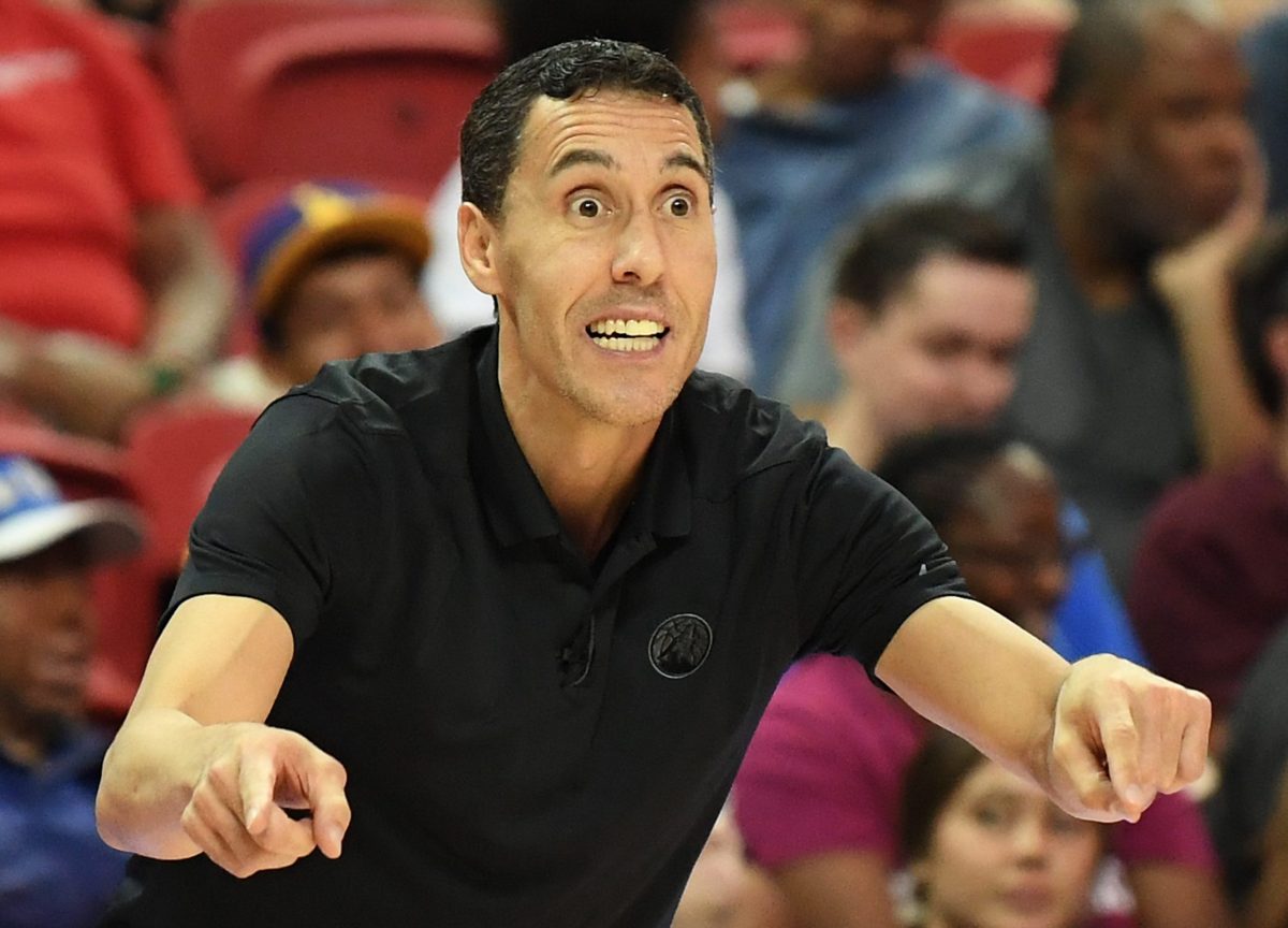 Pablo Prigioni
