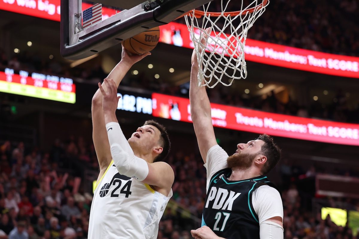Jusuf Nurkic