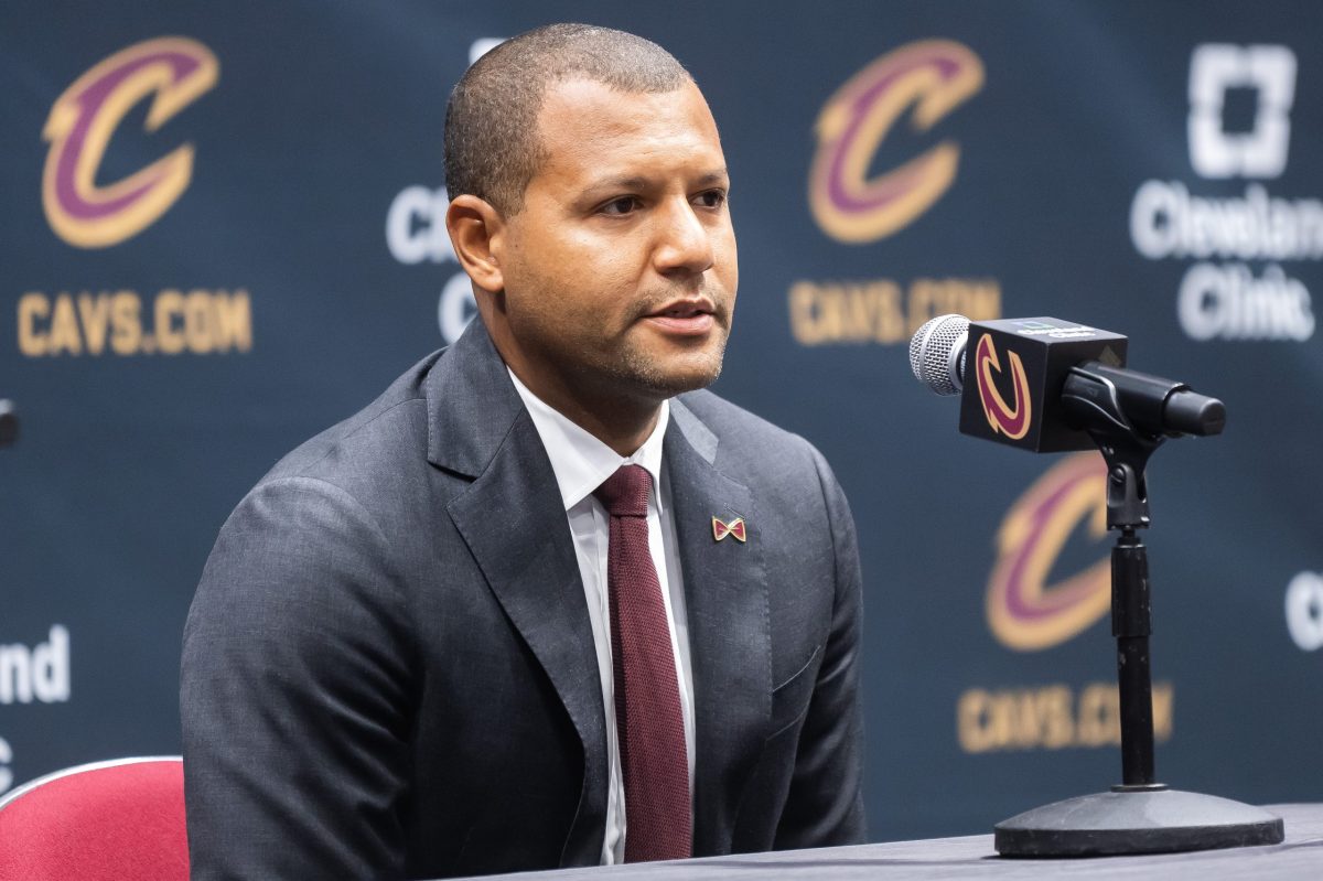 Koby Altman