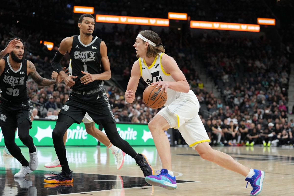 Kelly Olynyk