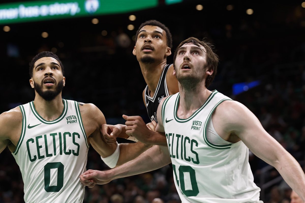 Luke Kornet