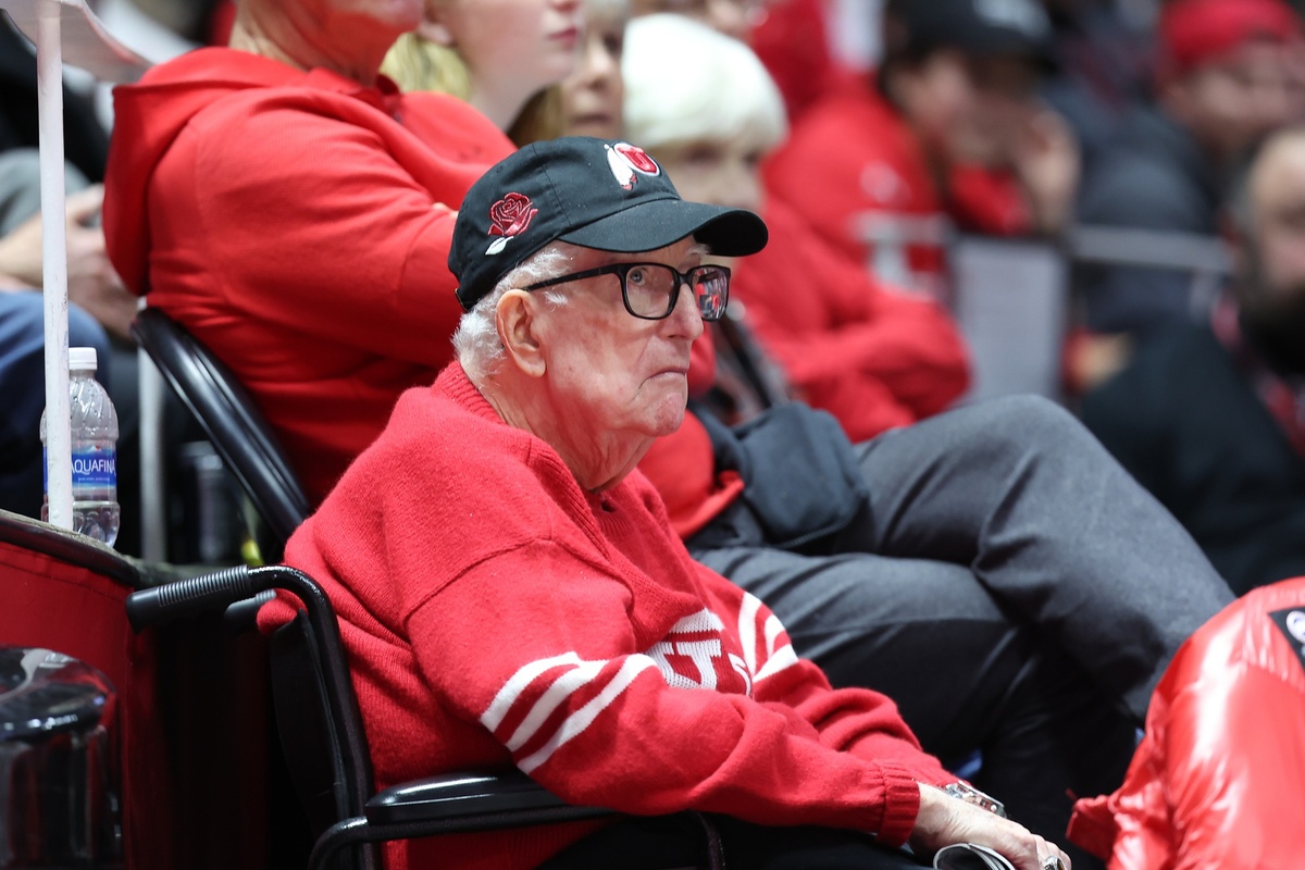 Frank Layden