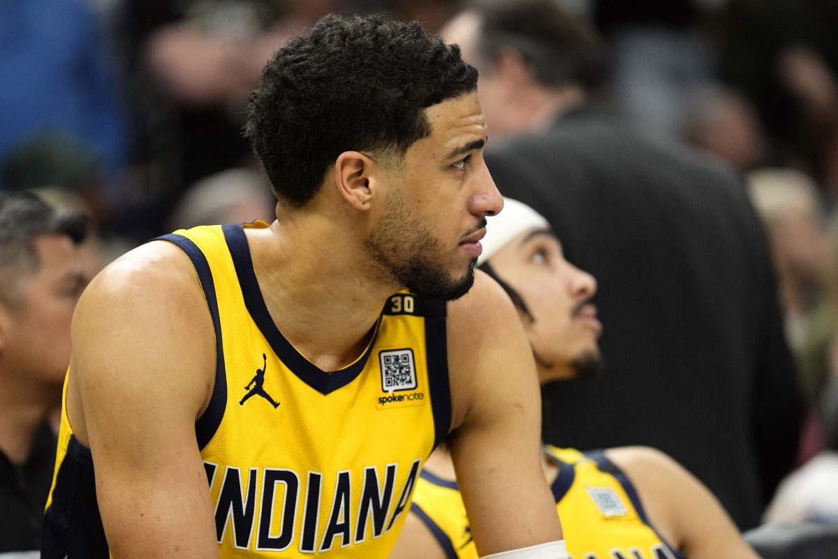 tyrese haliburton
