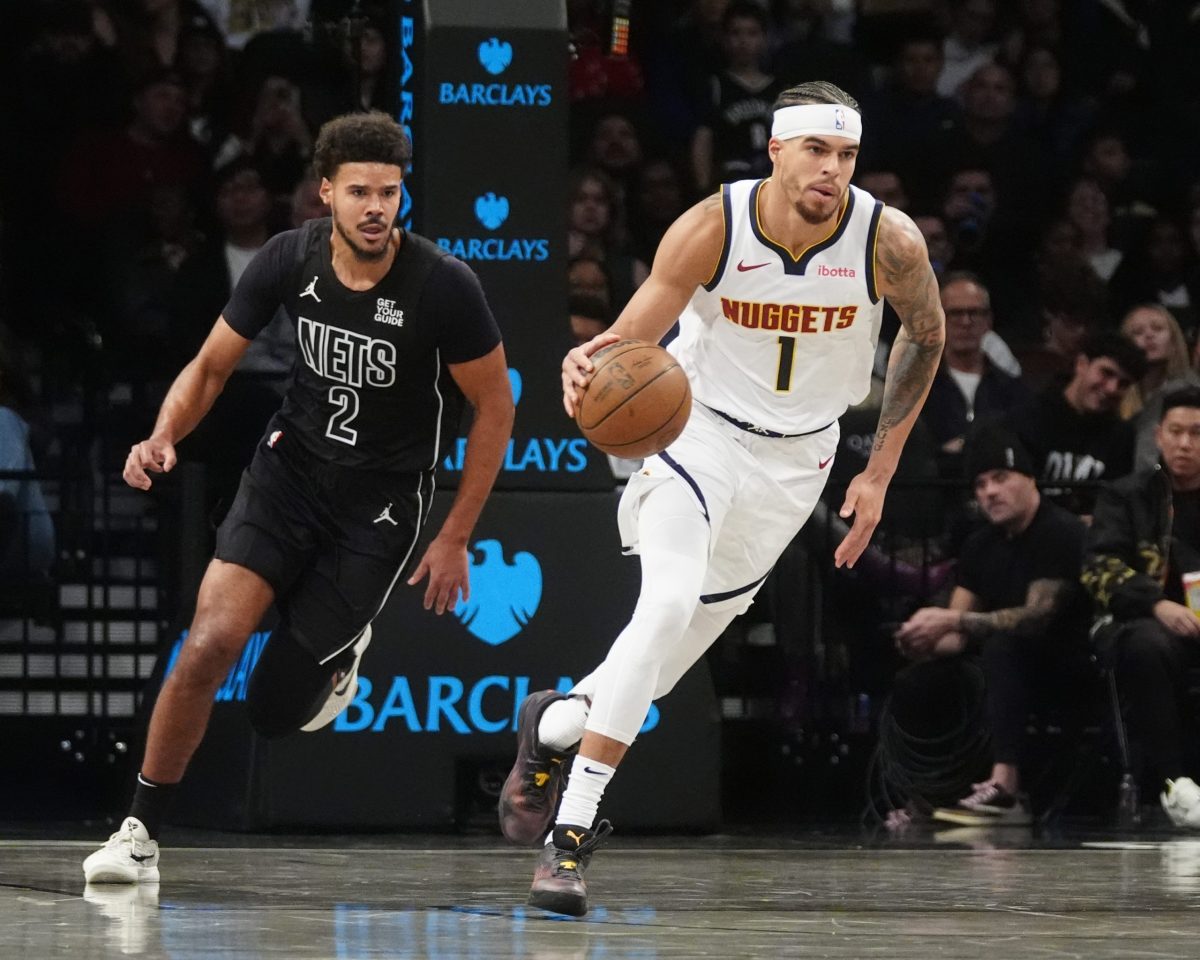 michael porter jr.