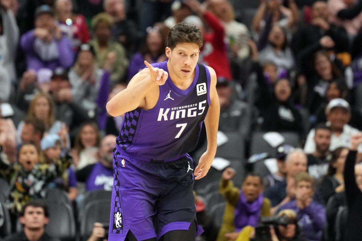 Doug McDermott