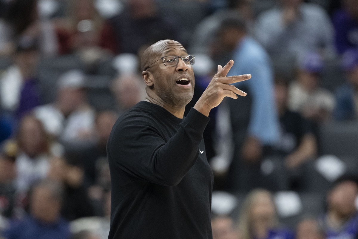 Mike Brown (Kings)