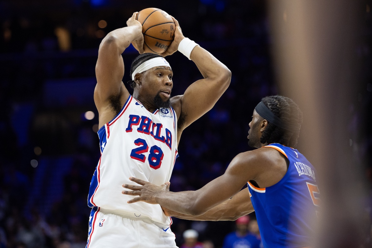 Guerschon Yabusele