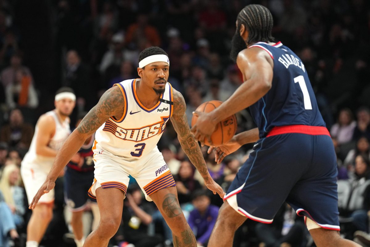 bradley beal