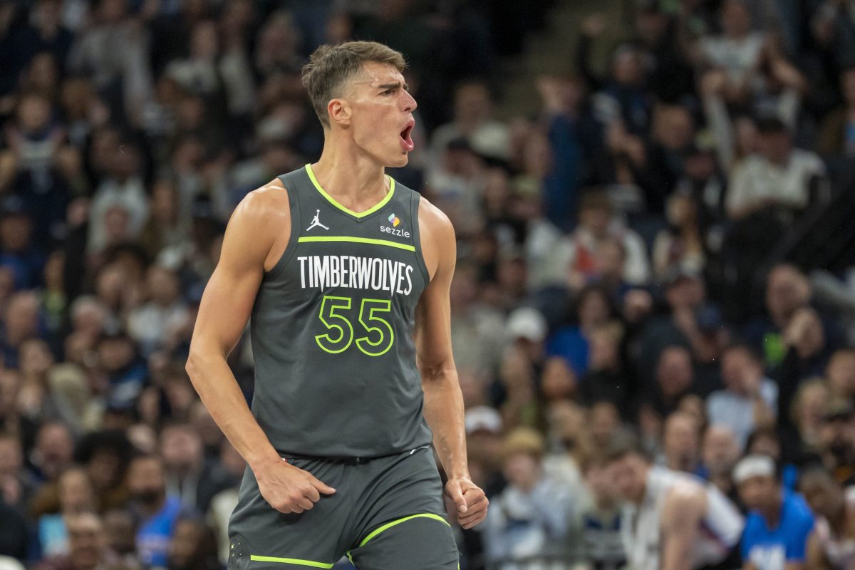 Luka Garza