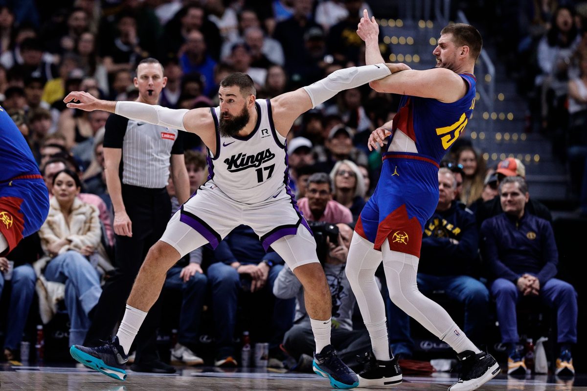 Jonas Valanciunas