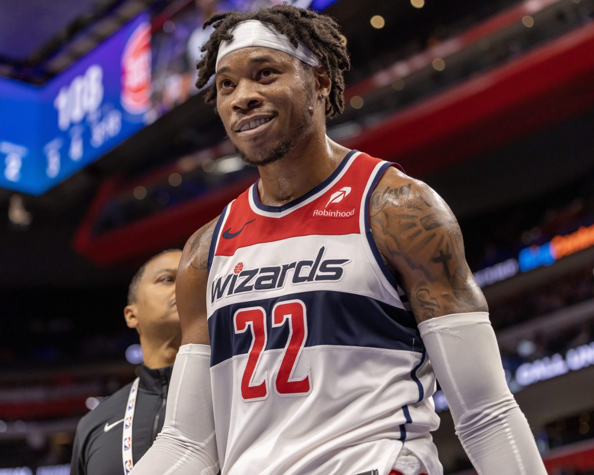 Richaun Holmes