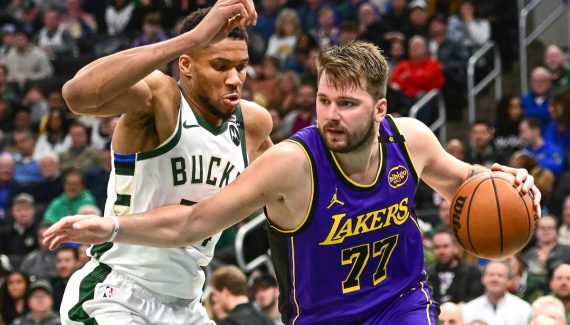 Les Lakers pensent-ils déjà à 2027 ?