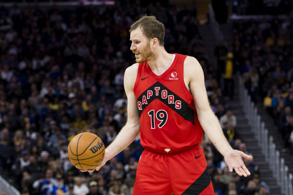 Jakob Poeltl