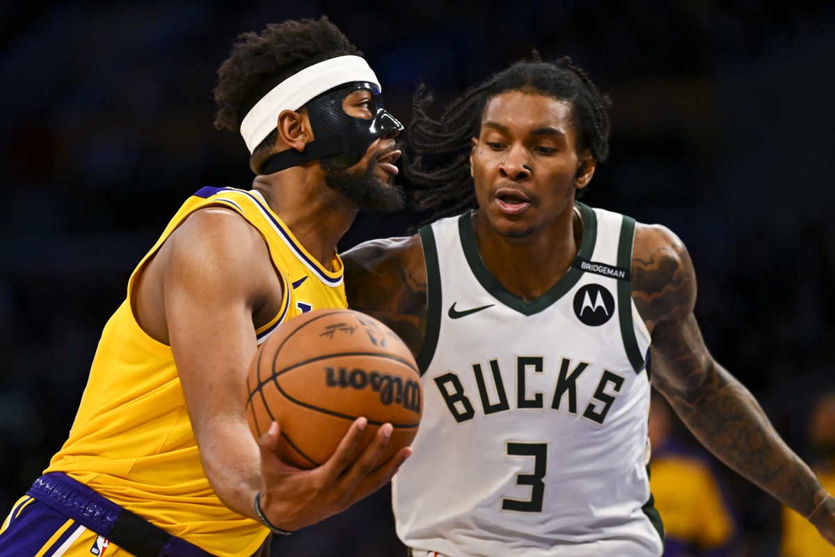 Jordan Goodwin